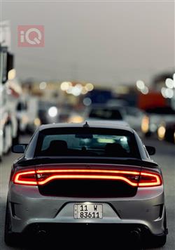 دودج تشارجر